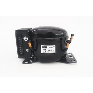 COMPRESSOR P/ GELADEIRAS E FREEZER DE 12/24V 135W 461BTU/h