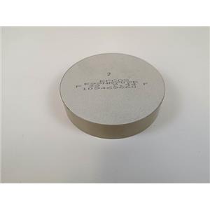 VARISTOR P/ PROTEÇÃO DE CORRENTE ELETRICA (DIAMETRO 99MM ESPESSURA 22MM)