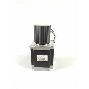 SERVO MOTOR COM ROLETE DENTADO 2.3A