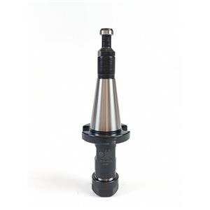 CONE PORTA-FERRAMENTAS P/ TORNO CNC Ø13.15MM