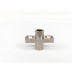 FERRAMENTA DE INSERÇÃO P/ EQUIPAMENTO CNC