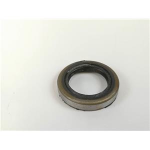 RETENTOR DE METAL ØEXTERNO 25MM INTERNO 17MM ESPESSURA 5MM