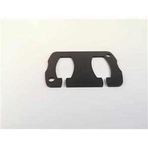 SUPORTE P/ DESGASTE DE TRILHO DE ATUADOR LINEAR FESTO ELGR-TB-45
