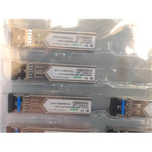 MÓDULO TRANSCEPTOR 1.25G DUAL FIBER MM ( 550M - 850NM)