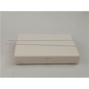 RECEPTOR SEM FIO PARA SISTEMAS DE SEGURANÇA 345 MHZ