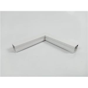 CONECTOR P/ PERFIL DE SOBREPOR PAREDE COM FITAS DE LARGURA ATÉ 12MM