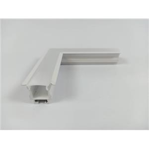 CONECTOR P/ PERFIL DE SOBREPOR PAREDE COM FITAS DE LARGURA ATÉ 12MM