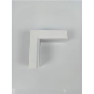 CONECTOR P/ PERFIL DE SOBREPOR TETO COM FITAS DE LARGURA ATÉ 30MM