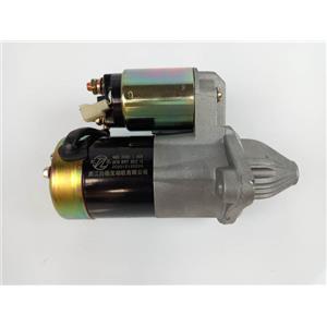 MOTOR DE PARTIDA 1.4KW