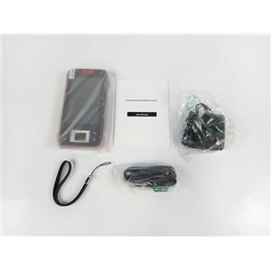 APARELHO SMARTPHONE TELA 4.5POLEGADAS COM LEITOR SCANNER ANDROID 6.0 CAMERA 8MP BATERIA 3000MAh