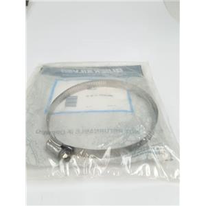ABRAÇADEIRA DE FIXAÇÃO P/ TUBULAÇÃO MERCURY MARINE Ø70 - 127MM