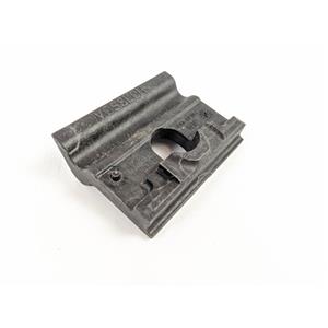 PLACA GUIA ANGULAR P/ FIXAÇÃO DE TRILHO FERROVIÁRIO DFF 21 VOSSLOH
