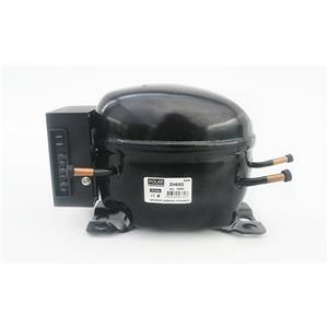 COMPRESSOR P/ GELADEIRAS E FREEZER DE 12/24V 205W 699.4BTU/h