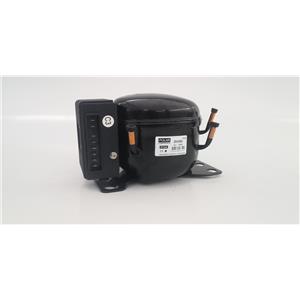 COMPRESSOR P/ GELADEIRAS E FREEZER DE 12/24V 102W 348BTU/h