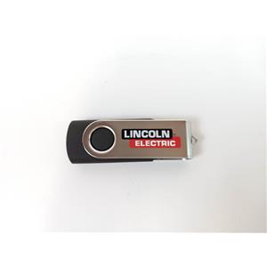 PEN DRIVE COM INSTRUCÕES DE INSTALAÇÃO ACCUMOVE2