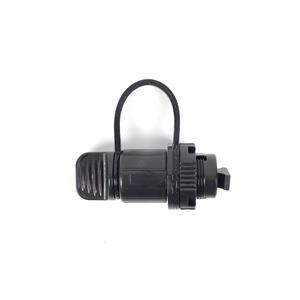 ADAPTADOR SM MINI À PROVA DÁGUA