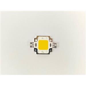 CHIP 1X1 DE LED WHITE 12V P/ REFLETOR