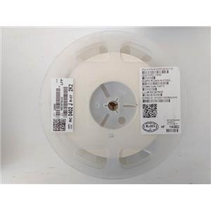 RESISTORES DE FILME ESPESSO SMD 50V TOLERÂNCIA 5%