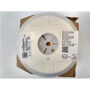 RESISTORES DE FILME ESPESSO SMD 200V TOLERÂNCIA 5%