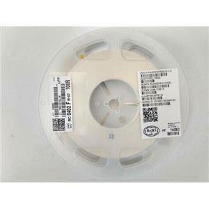 RESISTORES DE FILME ESPESSO SMD 50V TOLERÂNCIA 1%