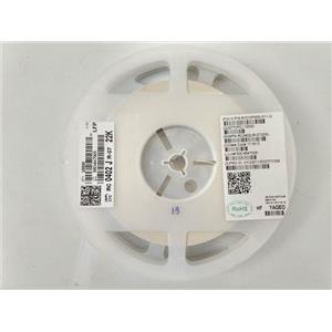 RESISTORES DE FILME ESPESSO SMD 50V TOLERÂNCIA 5%