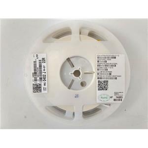 RESISTORES DE FILME ESPESSO SMD 50V TOLERÂNCIA 5%