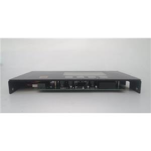 PLACA DE DISPLAY CHILER CARRIER COMFORT NETWORK (LID 2B CES0130036-00)