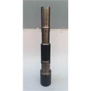 EIXO DE ENCAIXE 6 - 3/4 POLEGADAS / COMPRIMENTO 845.0MMxØ135.0MM