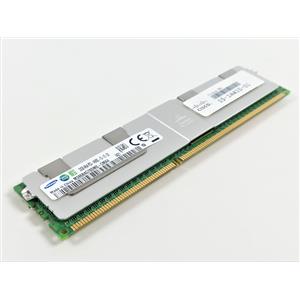 MEMÓRIA RAM P/ SERVIDOR 32GB DDR3 1866MHz / 240 PINOS - TIPO PC3 14900L / 4RX4