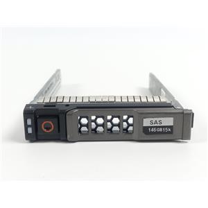 SUPORTE GAVETA P/ HD SAS/SATA 2.5" ADESIVO 146GB - 15K P/ SERVIDORES POWER EDGE M420 / M520 / M620 / M822