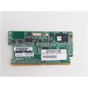 MEMÓRIA FLASH HP 512MB P/ SERVIDORES HP SERIE PROLIANT DL360 / DL380 / DL385 / DL560