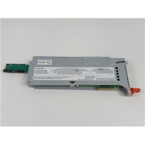 PLACA PCIe P/ CONEXÃO DE 6 SLOTS DE DISCOS SAS P/ SERVIDORES IBM 9117-MMA / 8234-EMA