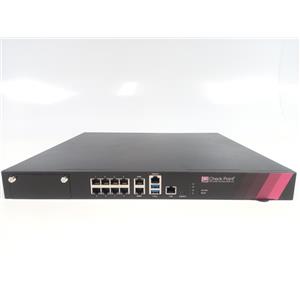 GATEWAY DE SEGURANÇA SANDBLAST NETWORK C/ FIREWALL P/ PROTEÇÃO DE AMEAÇAS INTERNAS E EXTERNAS / CONTROLE DE APPs / IPS / FILTRAGEM DE URL + KIT DE MEMÓRIA CPAC RAM24GB-5000