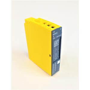 MÓDULO DE ENTRADA ANALÓGICA AI 2x U/I 2-4 FIOS DE ALTA VELOCIDADE 16BITS P/ SIMATIC ET200SP