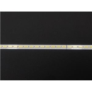 BARRA LED P/ TELEVISORES PHILCO/HAIER/HISENSE 55"