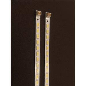 PAR DE BARRA LED P/ TELEVISORES SAMSUNG 40"