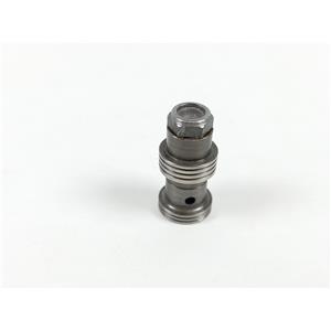 VÁLVULA DE ALÍVIO DE PRESSÃO P/ BOMBA DE DIREÇÃO HIDRÁULICA NEXTEER - Ø16.8x35.0mm
