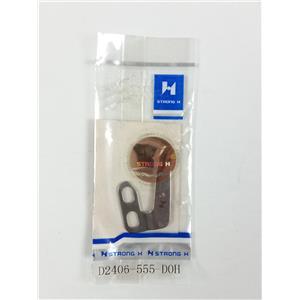 FACA P/ MÁQUINA DE COSTURA INDUSTRIAL JUKI DDL-9000 / DDL-8700