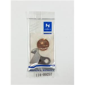 FACA P/ MÁQUINA DE COSTURA INDUSTRIAL JUKI DDL-5550N-7