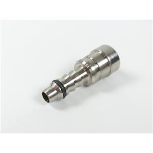 ACOPLAMENTO MANGUEIRA 3/8 P/ SISTEMA DE FREIO A AR VOSS CAMINHÕES MERCEDES-BENZ / MAN / DAF / FORD / SCANIA