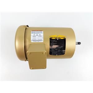 MOTOR DE BOMBA DE JATO 1,5HP - 3450RMP - 11kw - 208-230/460V