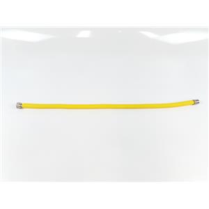 MANGUEIRA FLEXÍVEL DE GÁS NATURAL - ENCAIXE 1/2" - ROSCA 13/16-14G