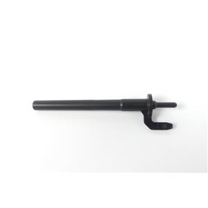 PEÇA PLÁSTICA PINO Ø3mm COMPRIMENTO 76.5mm