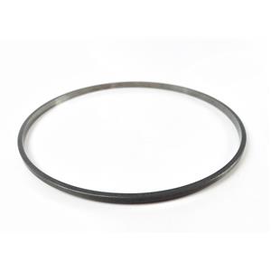 ANEL DE CARBONETO DE TUNGSTÊNIO Ø130mm P/ MÁQUINA DE TAMPOGRAFIA