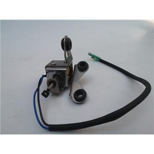 BOBINA SOLENOIDE - MOTOR DE POPA 40HP - YAMAHA/MARANELLO