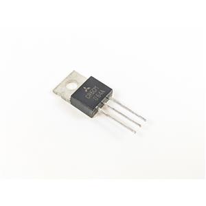 TRANSISTOR 400 - 600V / 6A / 10mA NÃO ISOLADO