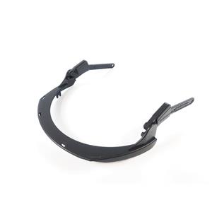 SUPORTE DE VISEIRA FACIAL P/ CAPACETES DE PROTEÇÃO MSA