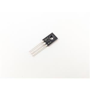 KIT 5x TIRISTOR DE BLOQUEIO REVERSO SCR 600V TENSÃO NOMINAL / 4A CORRENTE / 10uA