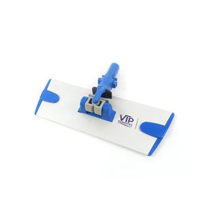 BASE SUPORTE EM ALUMÍNIO 24cm C/ VELCRO ADERENTE ENCAIXA EM MATERIAIS VIP DOMOTEC