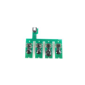 CHIP C/ BOTÃO RESET EPSON 1171R P/ SISTEMAS DE RECARGA CONTÍNUA IMPRESSORAS T23/T24/TX105/TX115